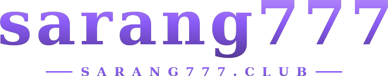 sarang777 logo
