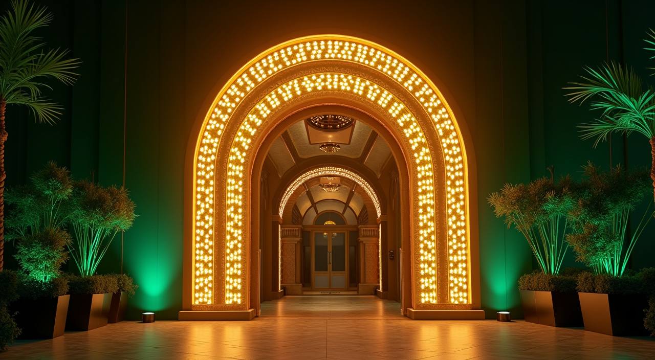 sarang777 Explore Why We Built This Lobby